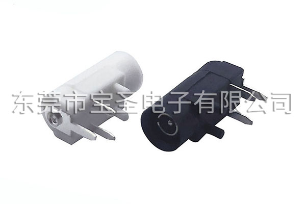 DC電源插座有什么用你知道嗎？