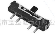 六腳撥動(dòng)開(kāi)關(guān)的原理是什么？